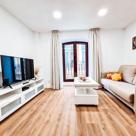 Apartamento Tiendas 8 アルメリア エクステリア 写真