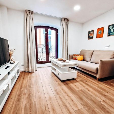 Apartamento Tiendas 8 アルメリア エクステリア 写真
