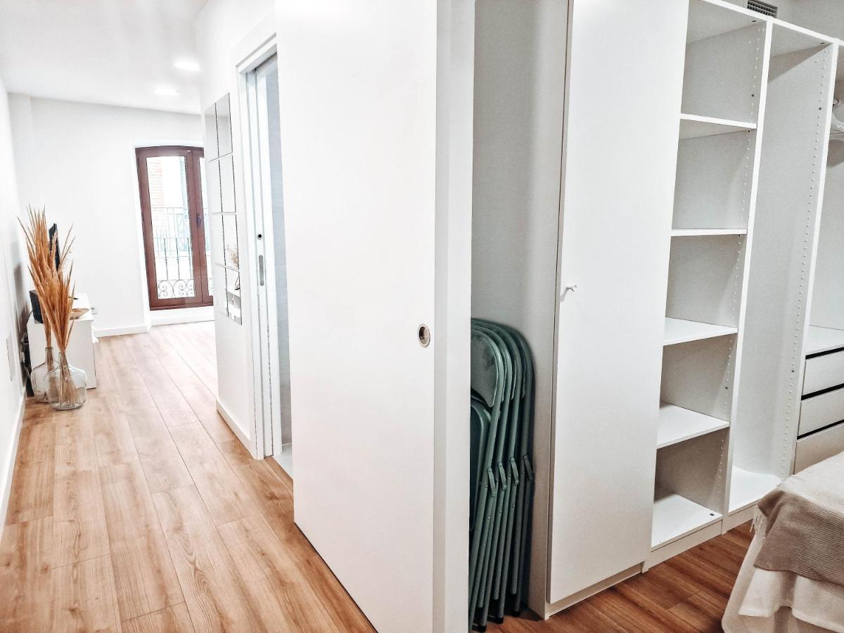 Apartamento Tiendas 8 アルメリア エクステリア 写真