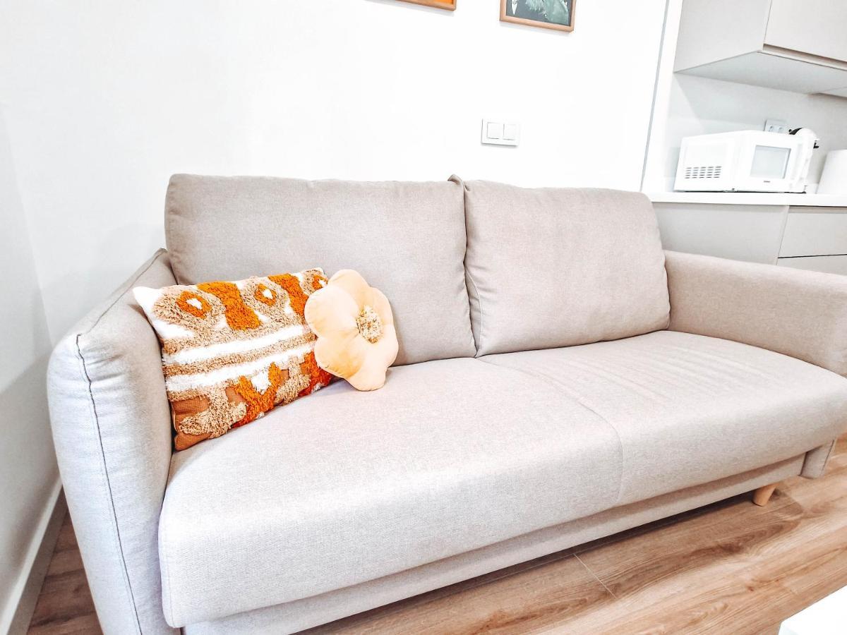 Apartamento Tiendas 8 アルメリア エクステリア 写真
