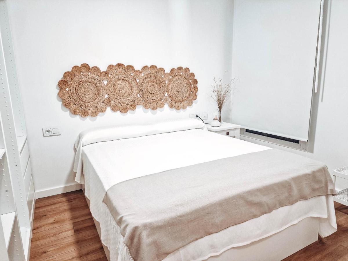 Apartamento Tiendas 8 アルメリア エクステリア 写真